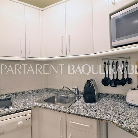 Apartarent 1500 Baqueira Beret Extérieur photo