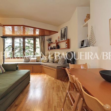 Apartarent 1500 Baqueira Beret Extérieur photo