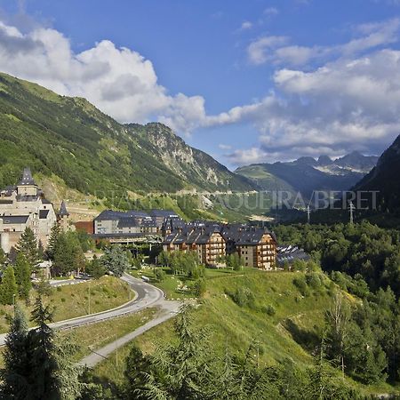 Apartarent 1500 Baqueira Beret Extérieur photo