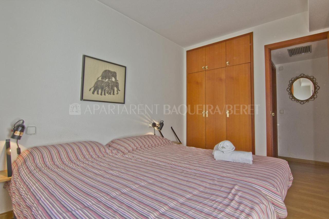Apartarent 1500 Baqueira Beret Extérieur photo