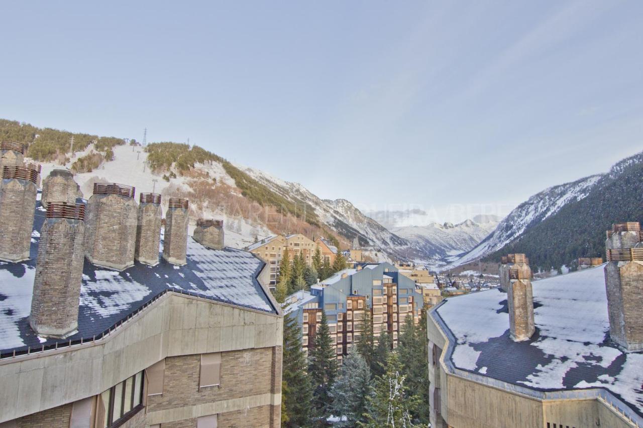 Apartarent 1500 Baqueira Beret Extérieur photo