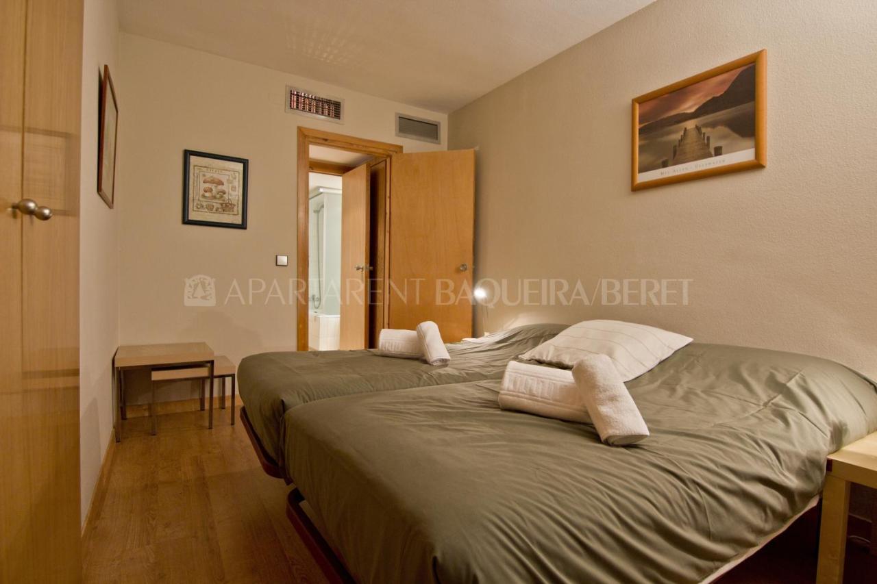Apartarent 1500 Baqueira Beret Extérieur photo