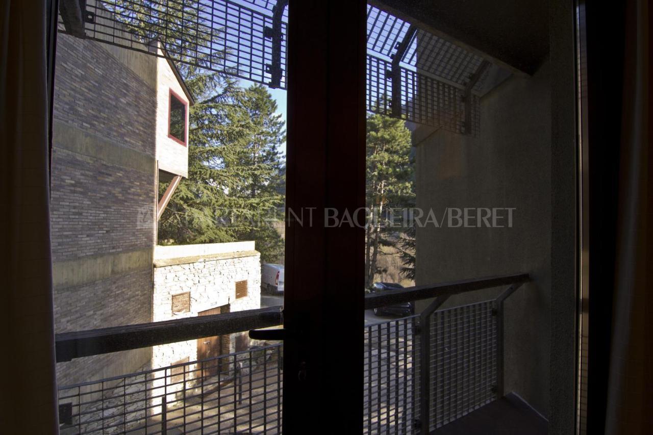 Apartarent 1500 Baqueira Beret Extérieur photo