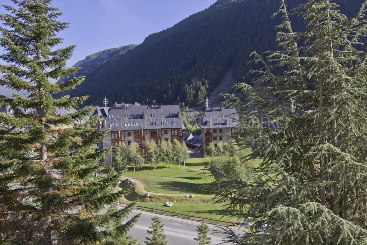 Apartarent 1500 Baqueira Beret Extérieur photo