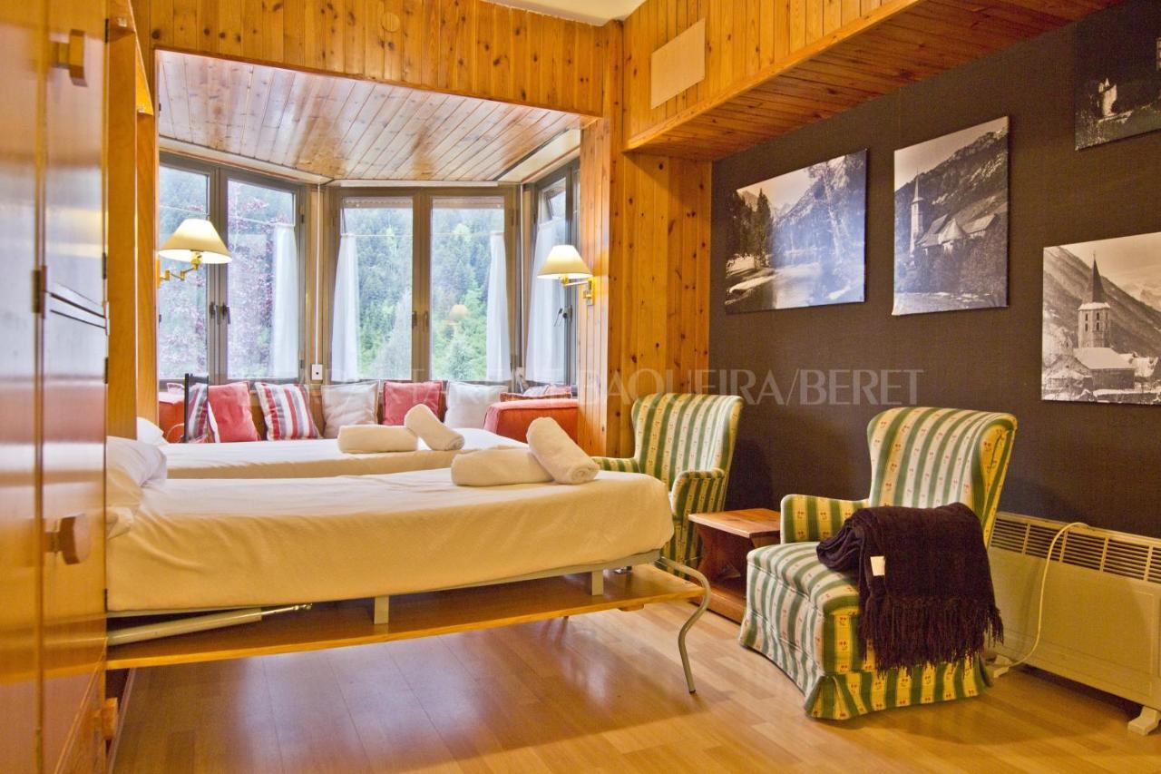 Apartarent 1500 Baqueira Beret Extérieur photo