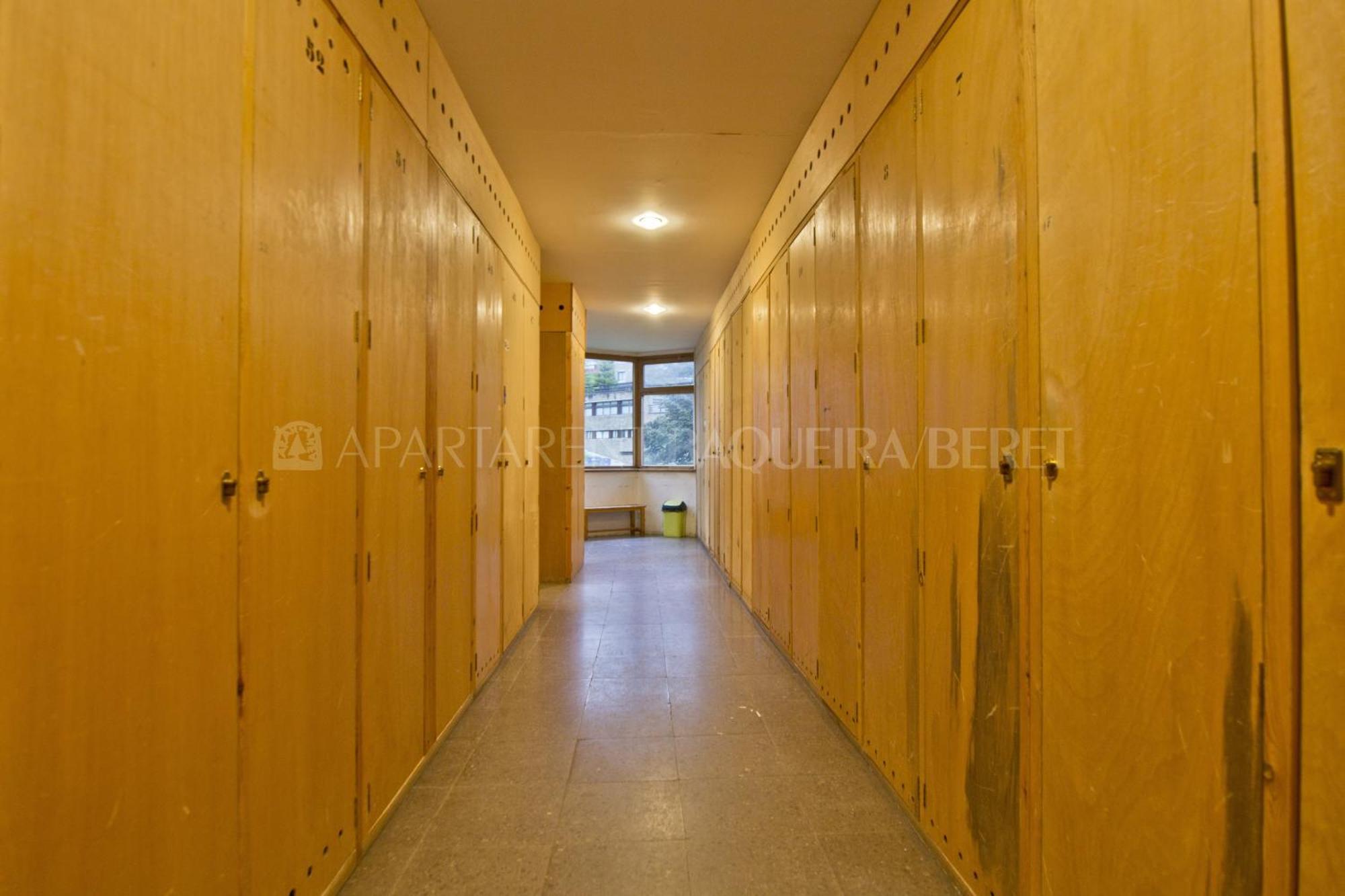 Apartarent 1500 Baqueira Beret Chambre photo