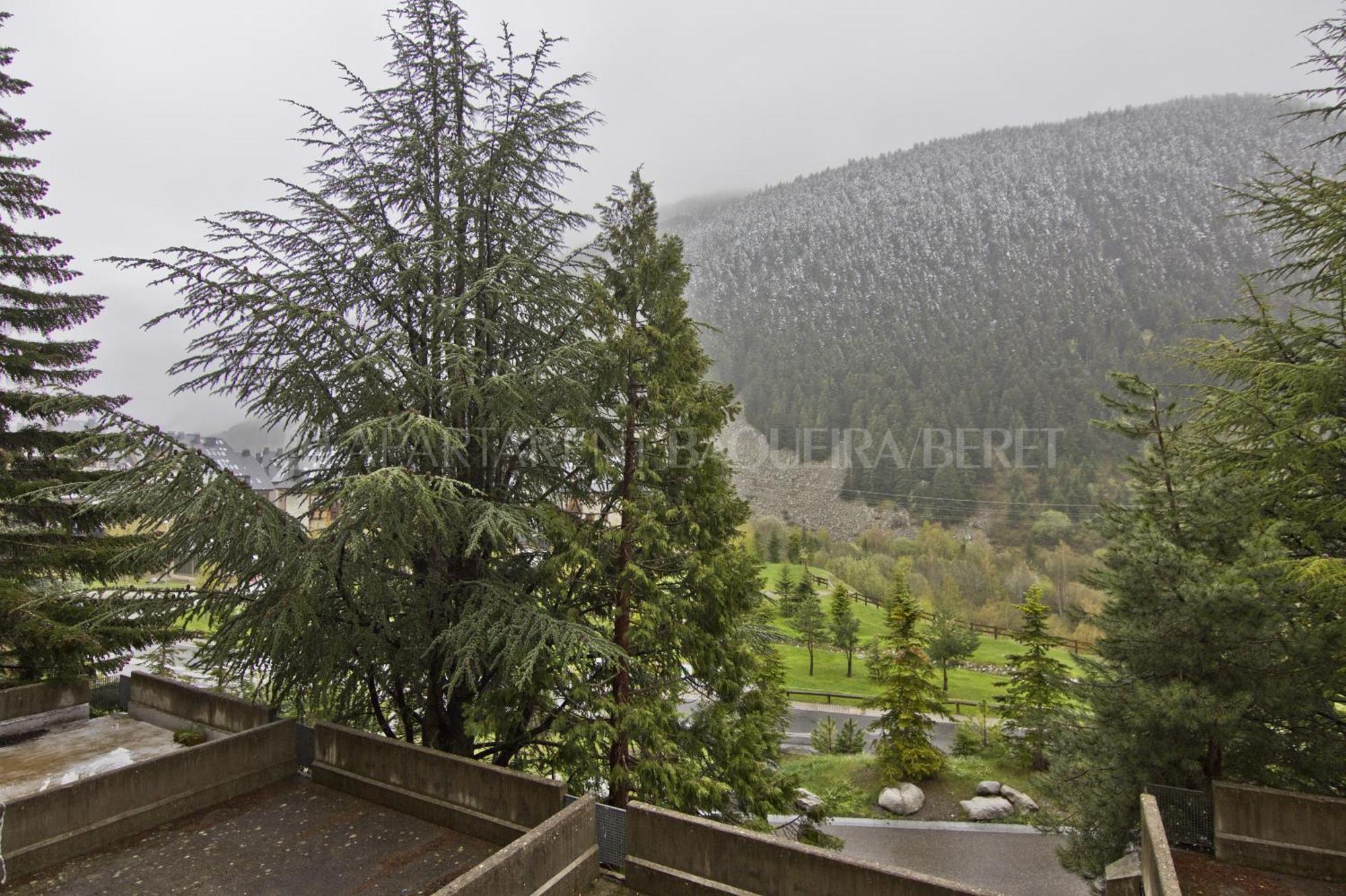 Apartarent 1500 Baqueira Beret Chambre photo