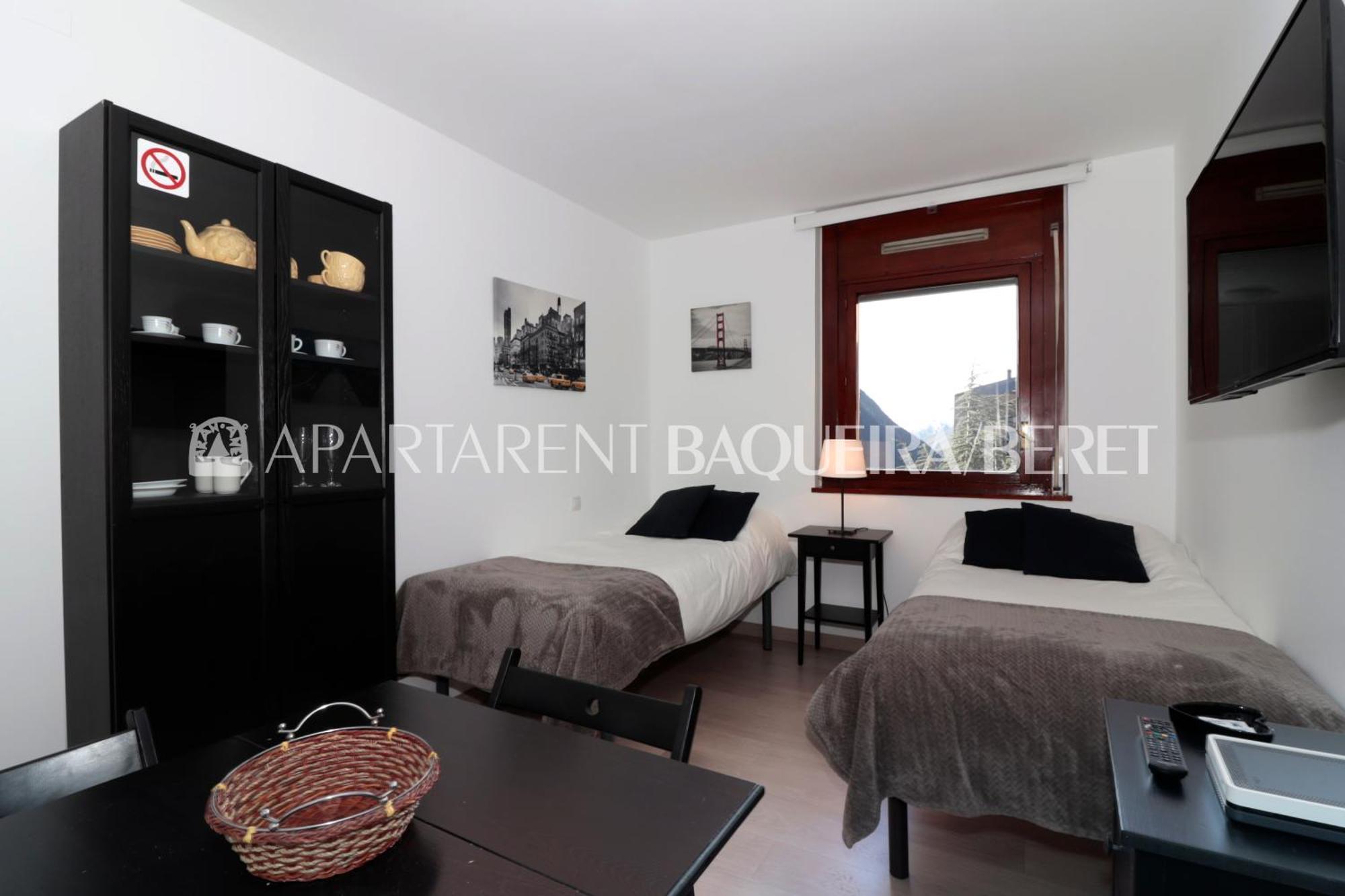 Apartarent 1500 Baqueira Beret Extérieur photo