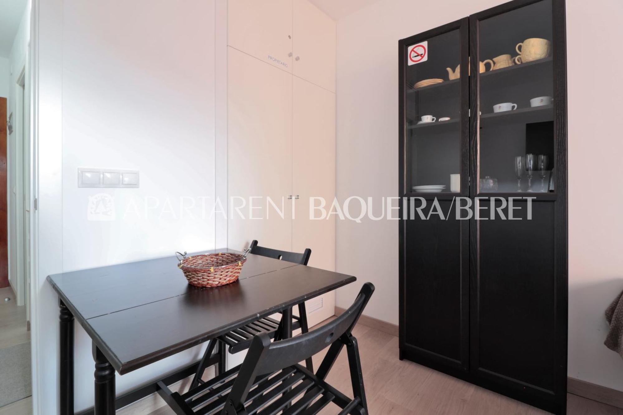 Apartarent 1500 Baqueira Beret Extérieur photo