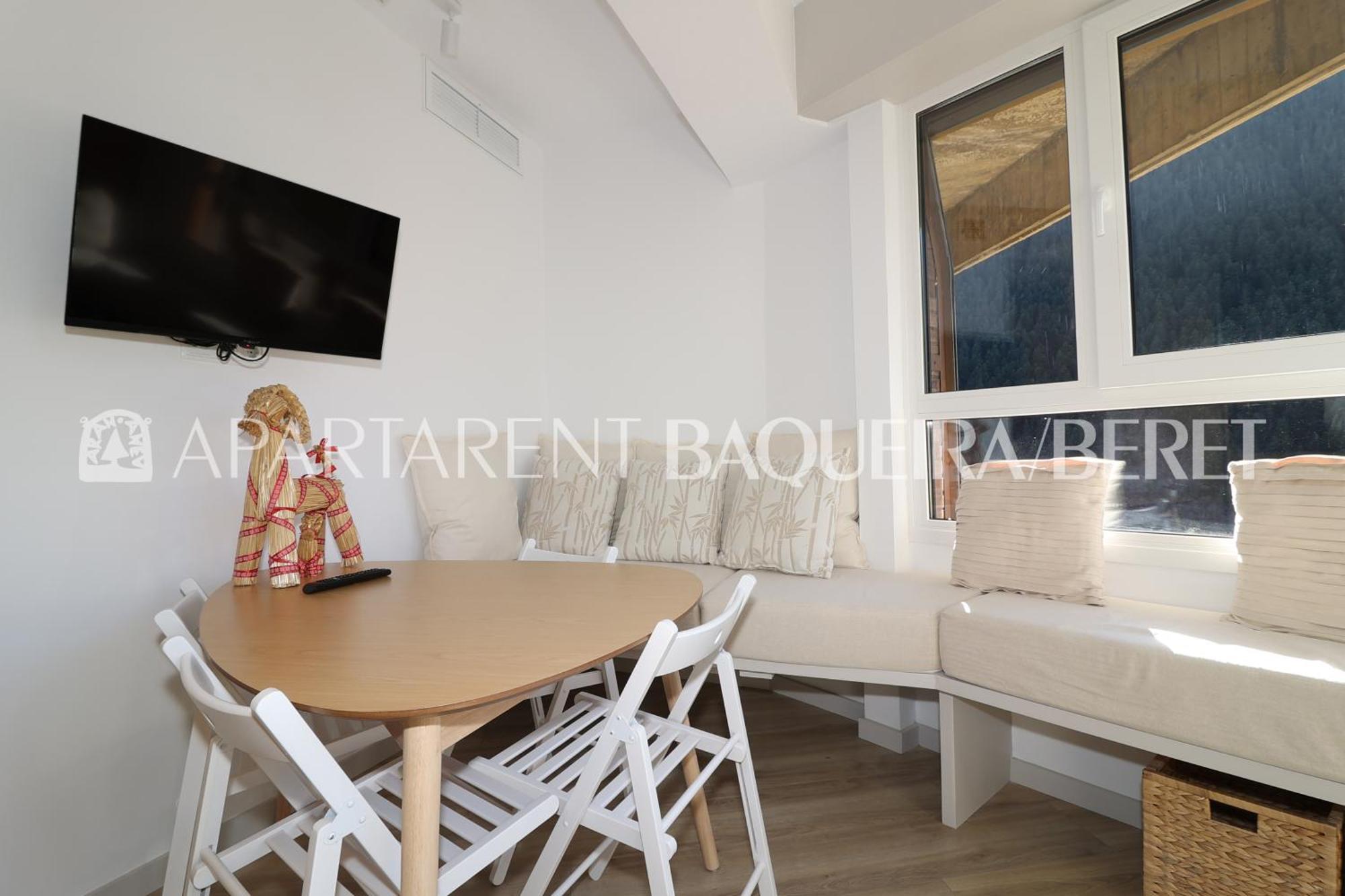 Apartarent 1500 Baqueira Beret Extérieur photo