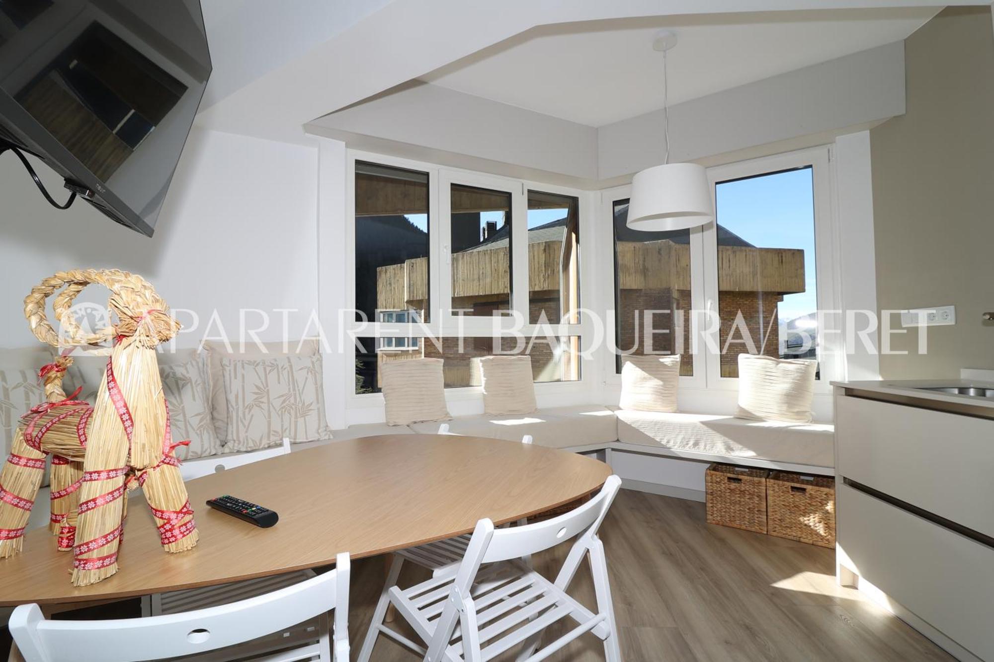 Apartarent 1500 Baqueira Beret Extérieur photo