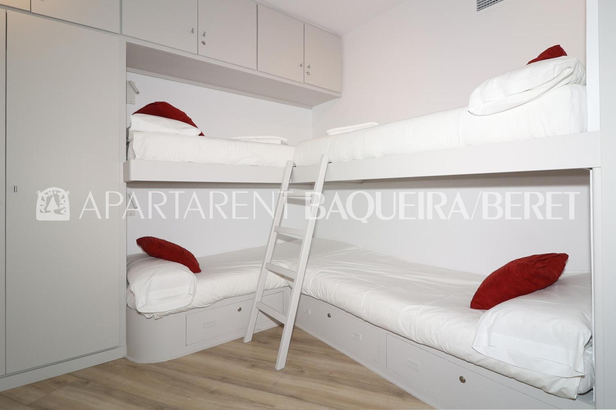 Apartarent 1500 Baqueira Beret Extérieur photo