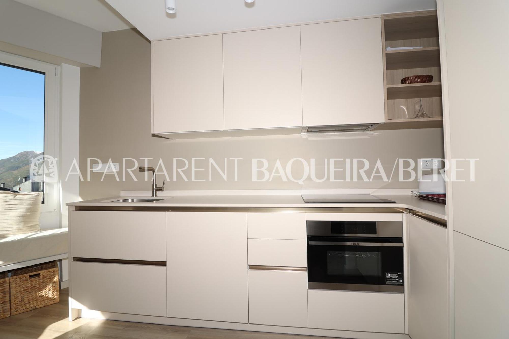 Apartarent 1500 Baqueira Beret Extérieur photo