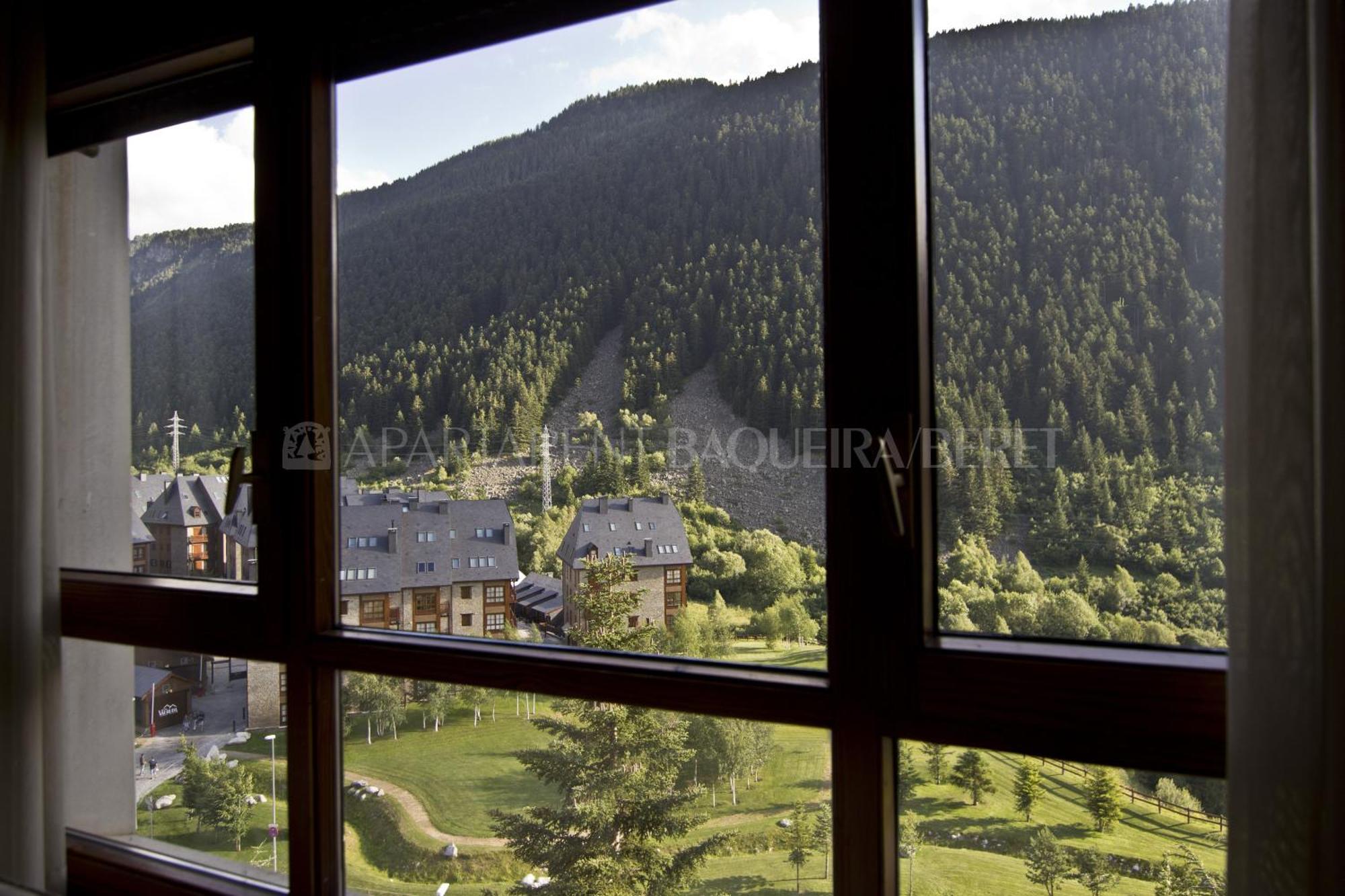 Apartarent 1500 Baqueira Beret Extérieur photo